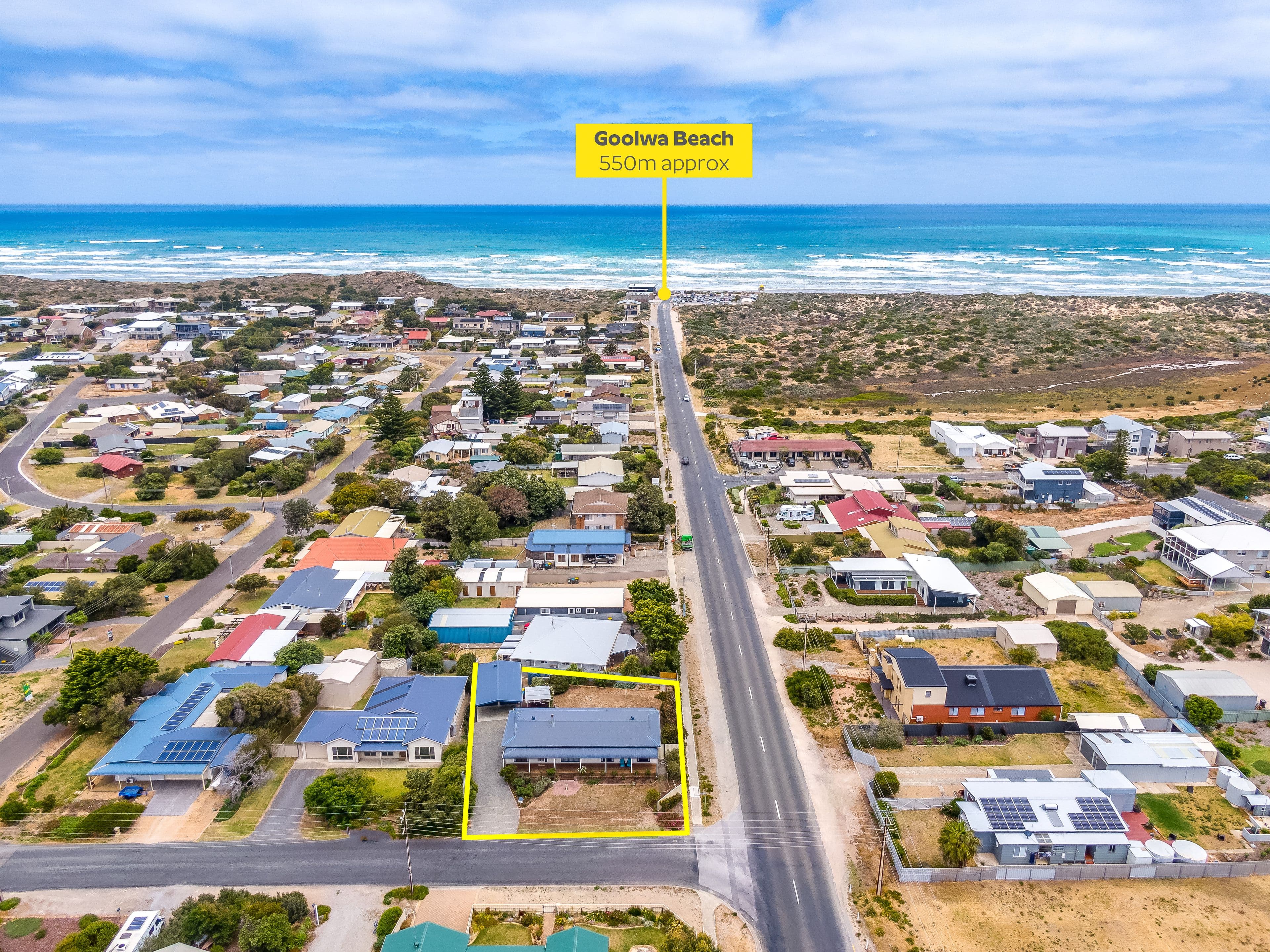 41 Downer Avenue, Goolwa South SA 5214, Goolwa South - Thumbnail 2
