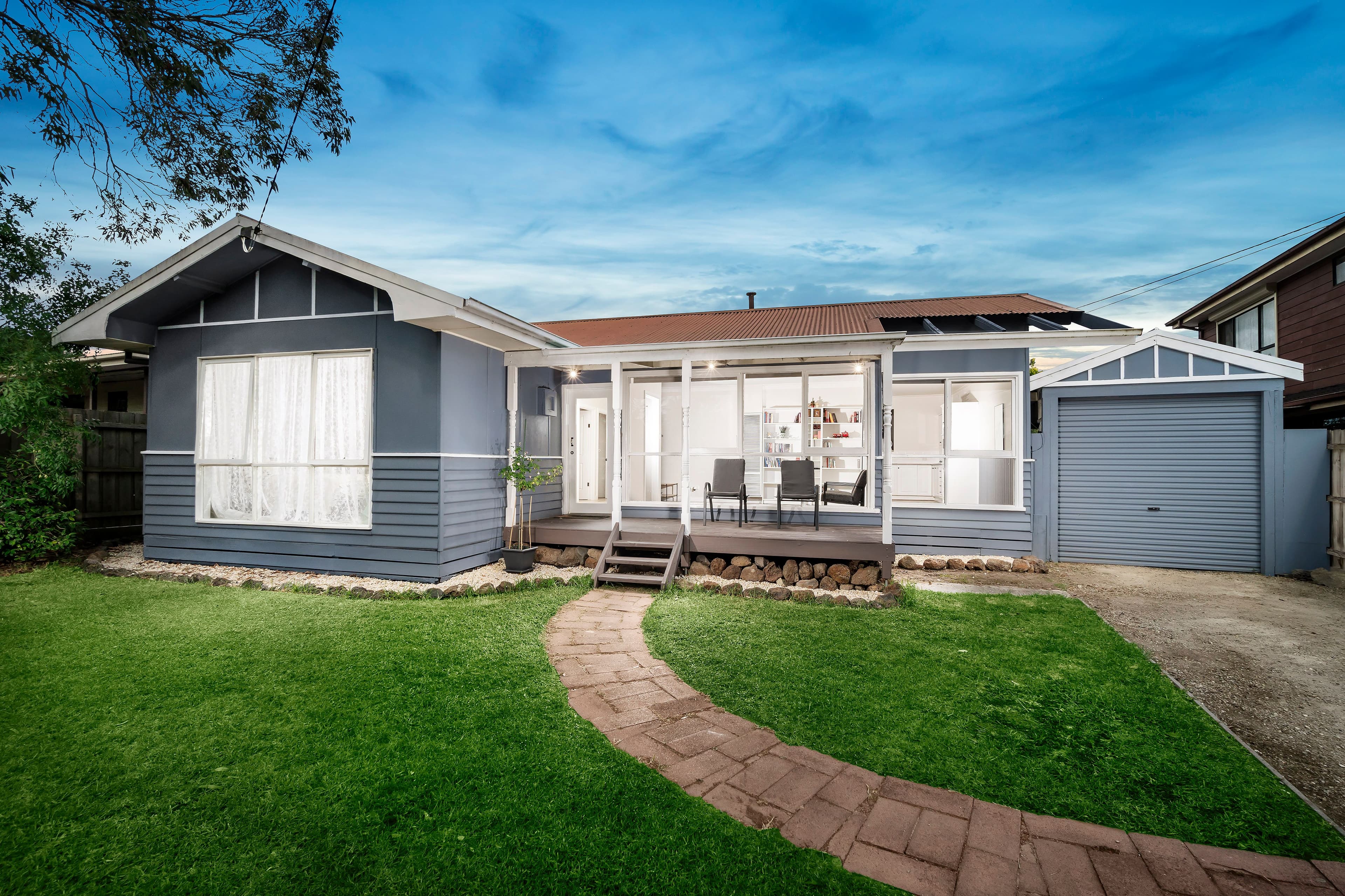 5 Fourth Avenue, Rowville VIC 3178, Rowville - Image 1