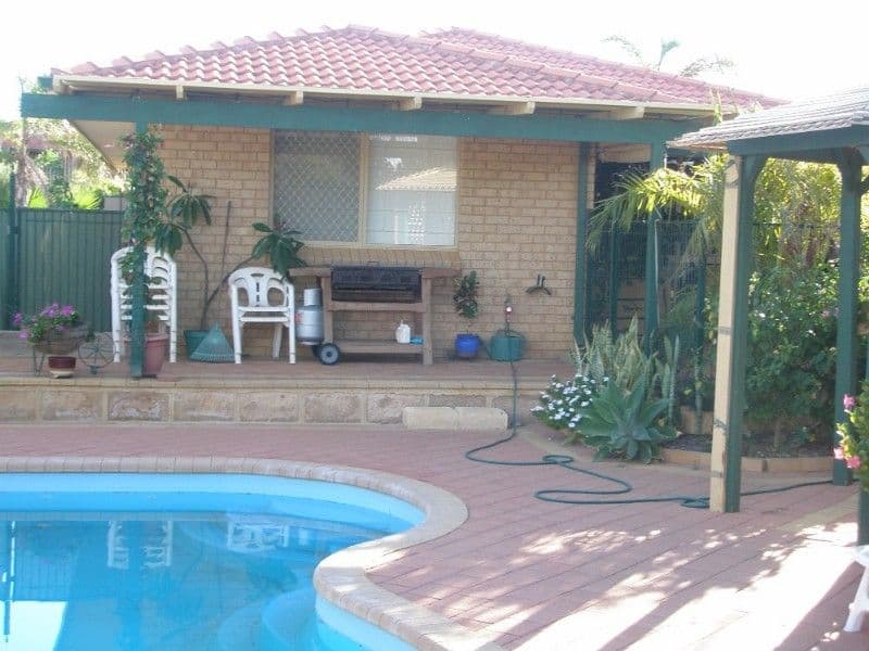 18 Hillview Drive, DRUMMOND COVE WA 6532, Drummond Cove - Thumbnail 2