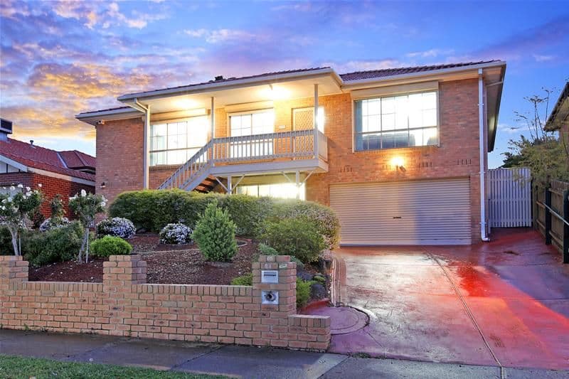 65 Telopea Crescent, MILL PARK VIC 3082, Mill Park - Image 1
