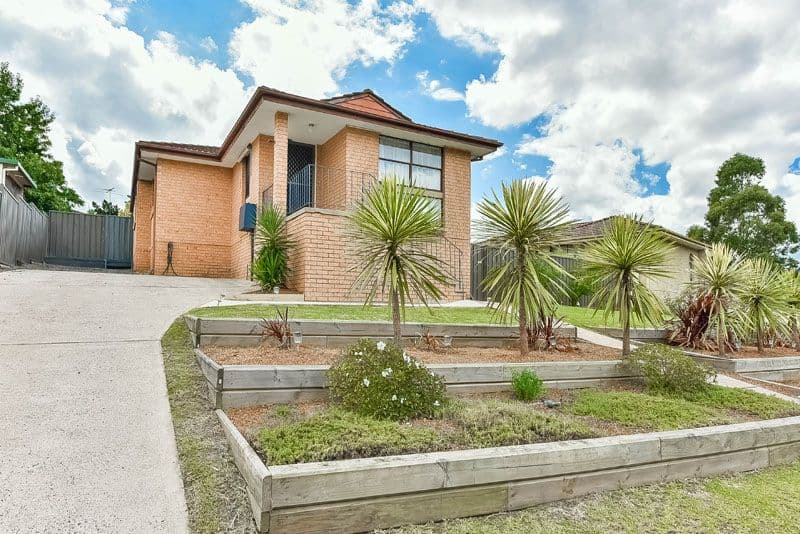 Eagle Vale NSW 2558, Eagle Vale - Thumbnail 2