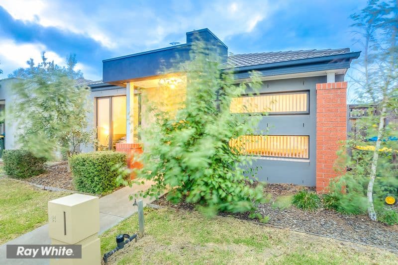 14 Bianca Boulevard, Tarneit VIC 3029, Tarneit - Thumbnail 2