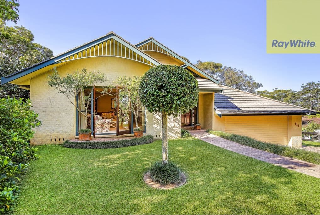 118 Bradleys Road, North Avoca - Image 1