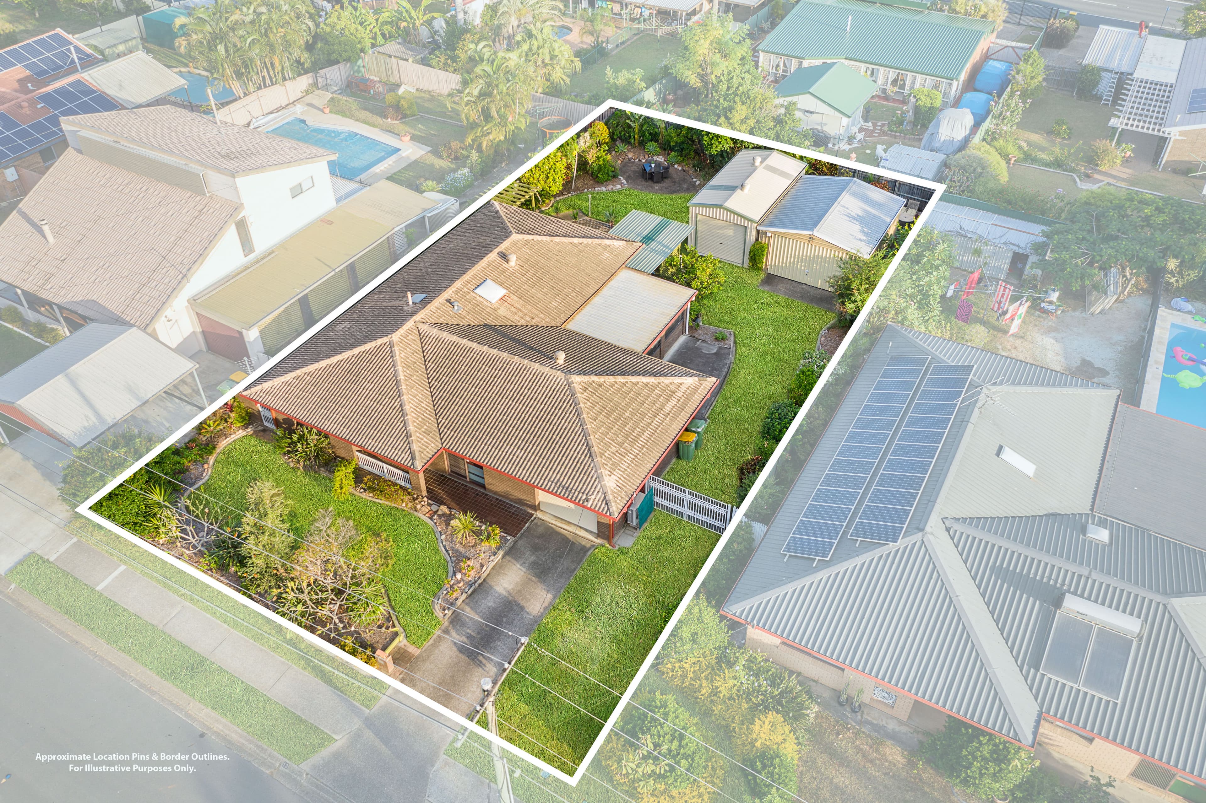 13 Gamenya Drive, Springwood QLD 4127, Springwood - Image 1