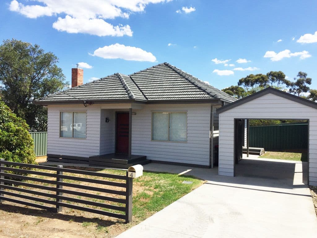 4 Ruth Street, Golden Square VIC 3555, Golden Square - Image 1
