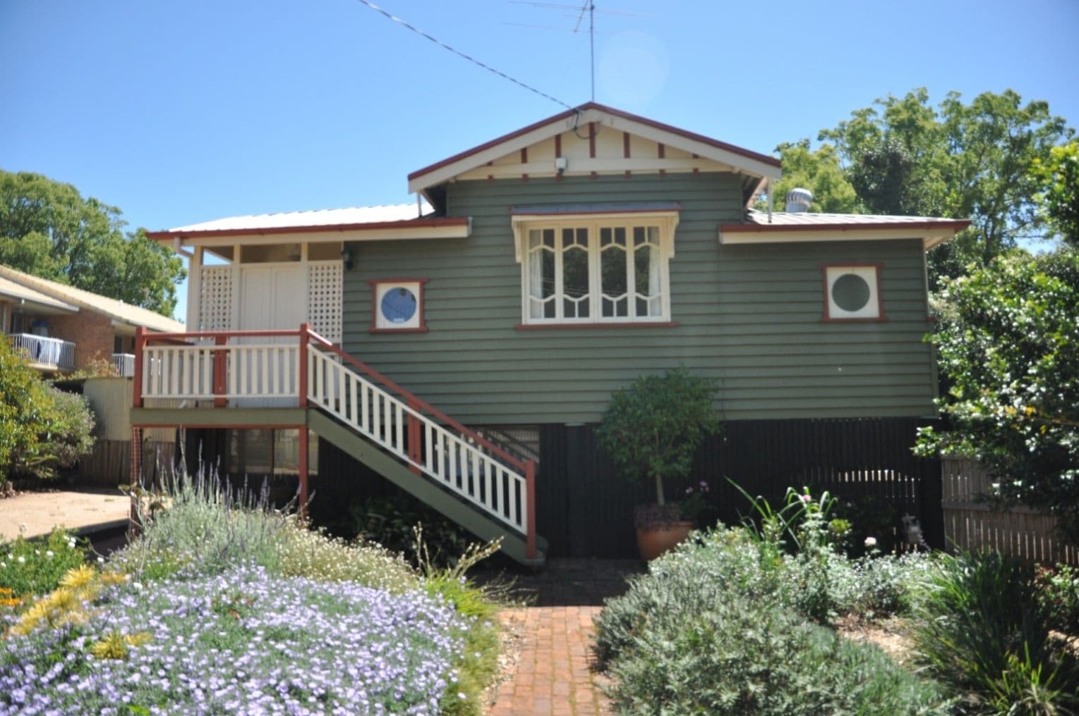 5 Gladstone Street, NEWTOWN QLD 4350, Newtown - Image 1