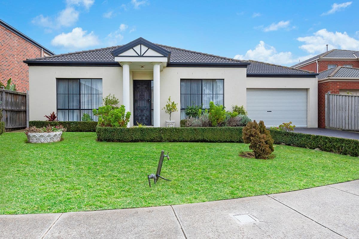 9 Maidenhair Mews, Aspendale Gardens VIC 3195, Aspendale Gardens - Image 1