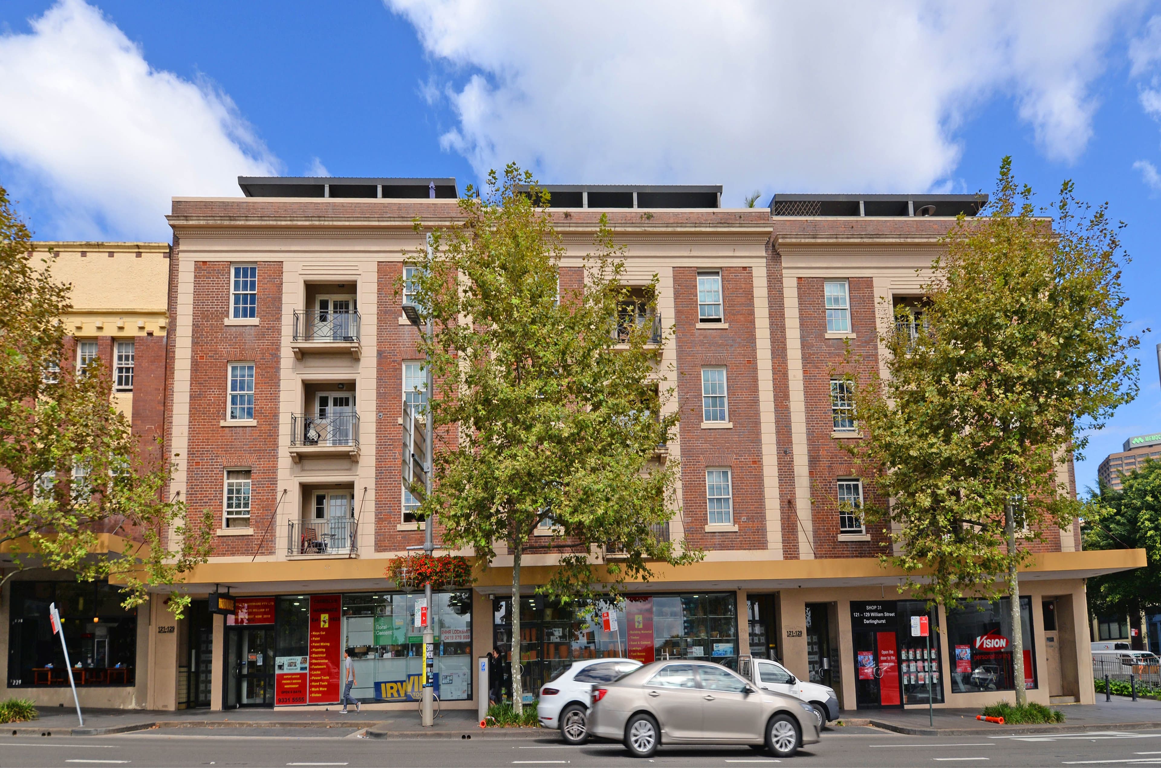 121 William Street, Darlinghurst NSW 2010, Darlinghurst - Thumbnail 4