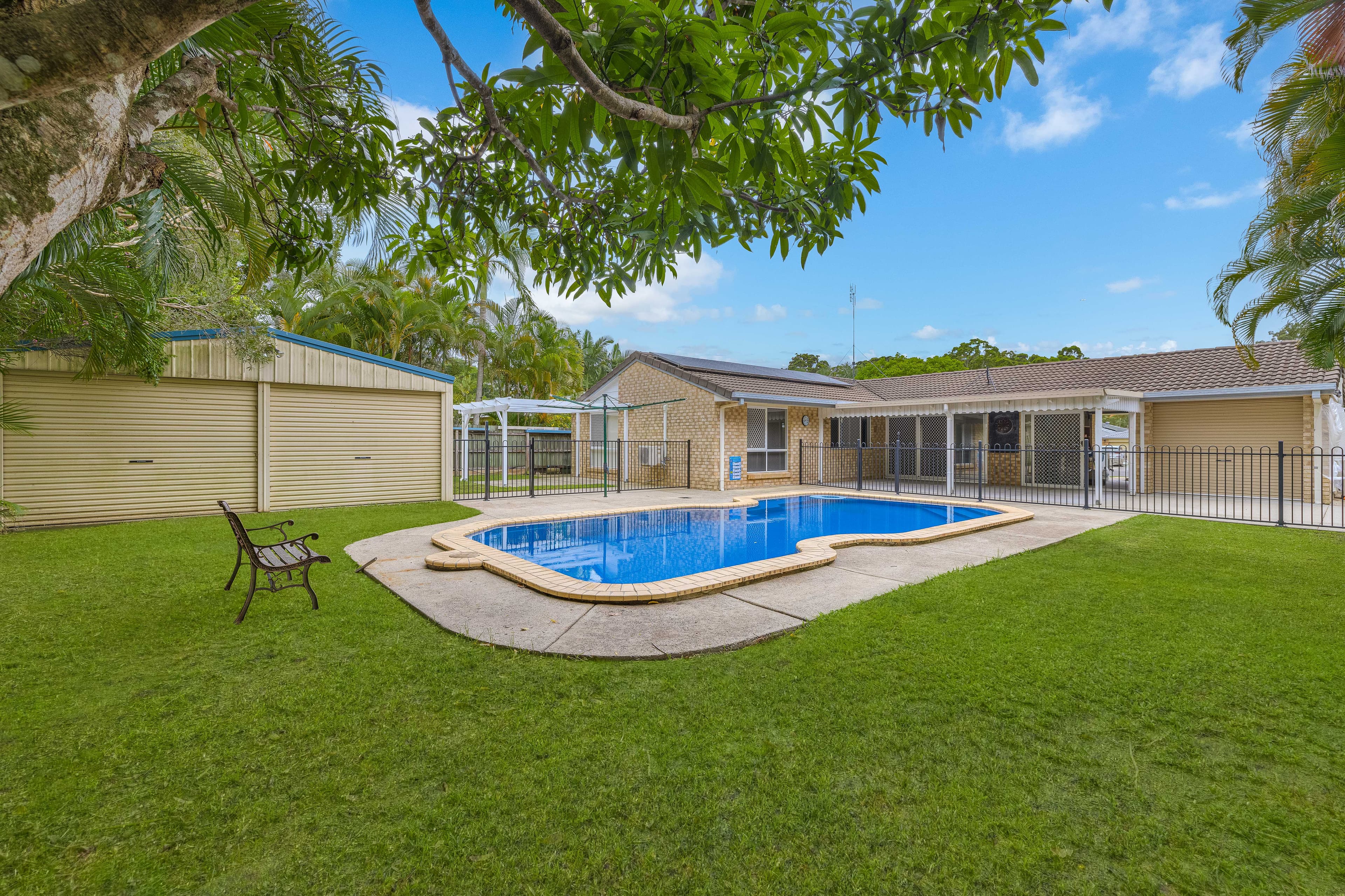 5 Pinanga Place, Little Mountain QLD 4551, Little Mountain - Thumbnail 2