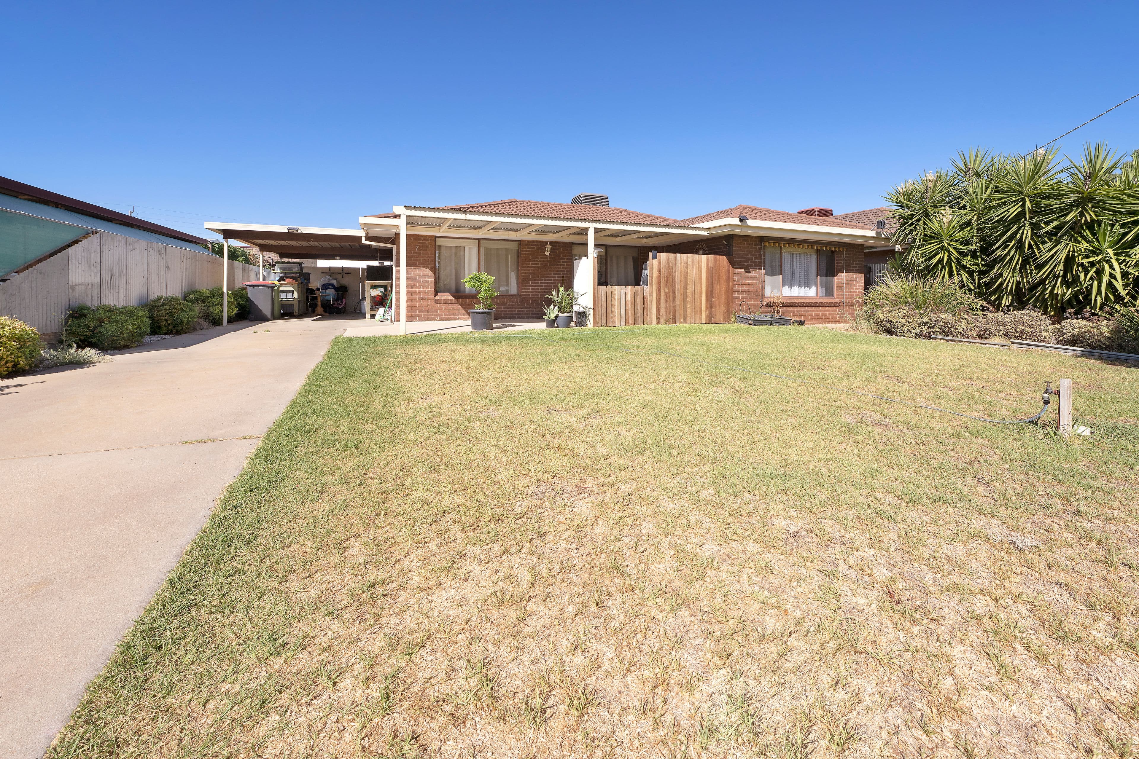 7 Nowie Street, Swan Hill VIC 3585, Swan Hill - Image 1