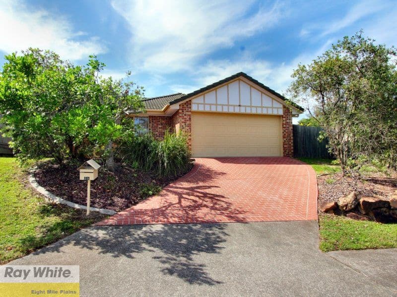 86 Nursery Avenue, RUNCORN QLD 4113, Runcorn - Image 1