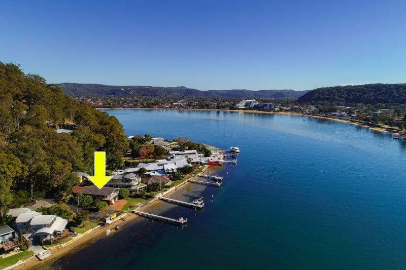 70 Wagstaffe Avenue, Wagstaffe - Image 1