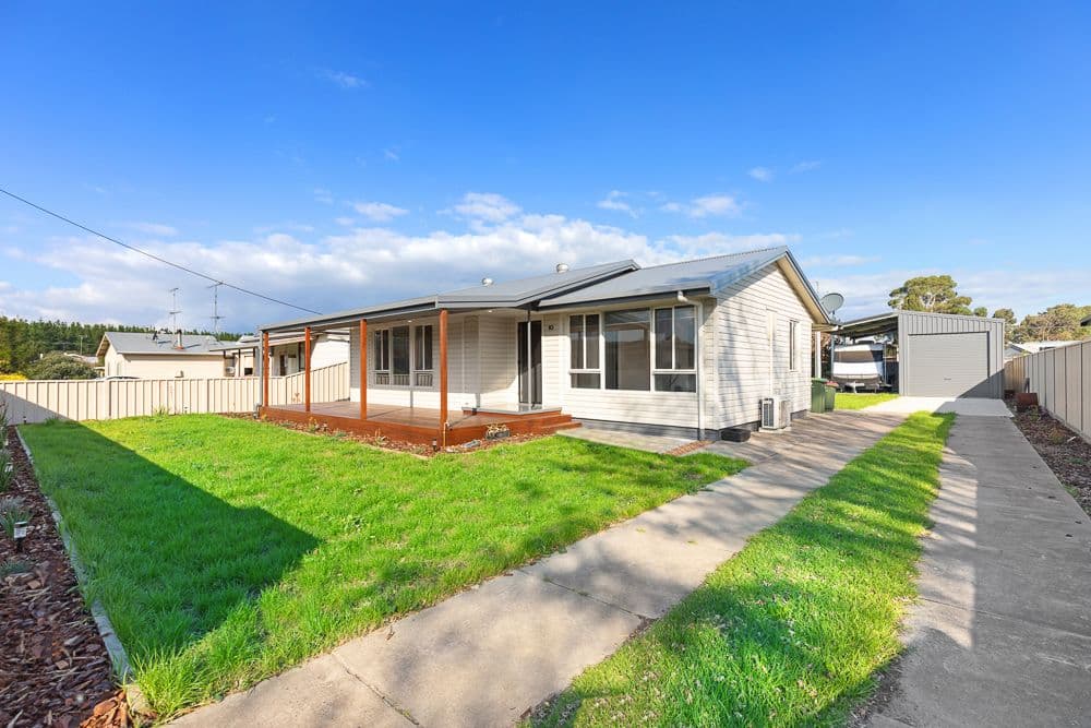 10 Coombe Street, Nangwarry SA 5277, Nangwarry - Image 1