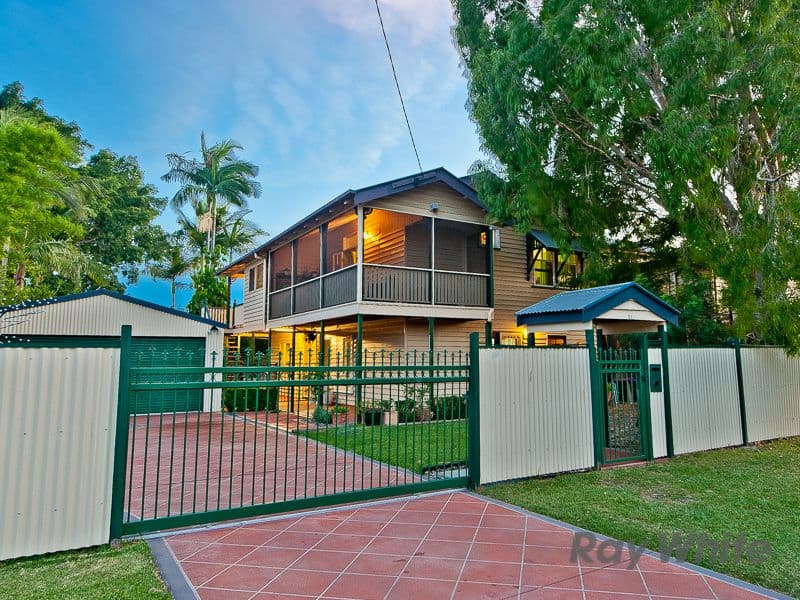 21 Larwill Avenue, Northgate QLD 4013, Northgate - Thumbnail 2