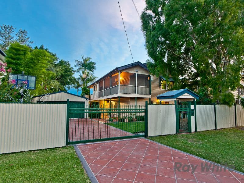 21 Larwill Avenue, Northgate QLD 4013, Northgate - Thumbnail 3