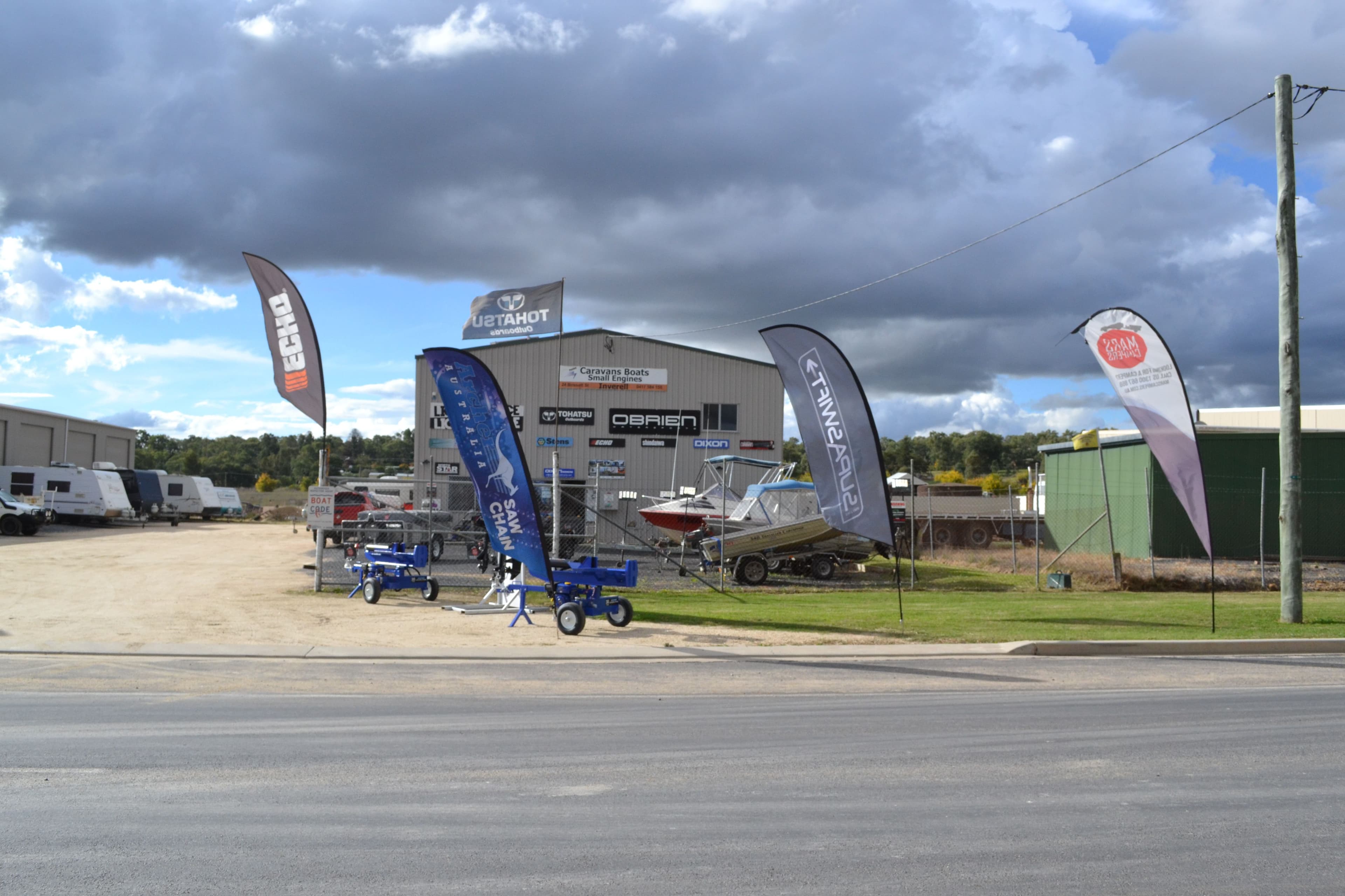 24 Brissett Street, Inverell NSW 2360, Inverell - Thumbnail 2
