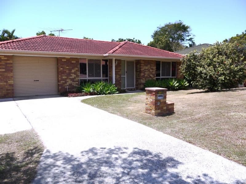 64 Claremont Drive, MURRUMBA DOWNS QLD 4503, Murrumba Downs - Image 1