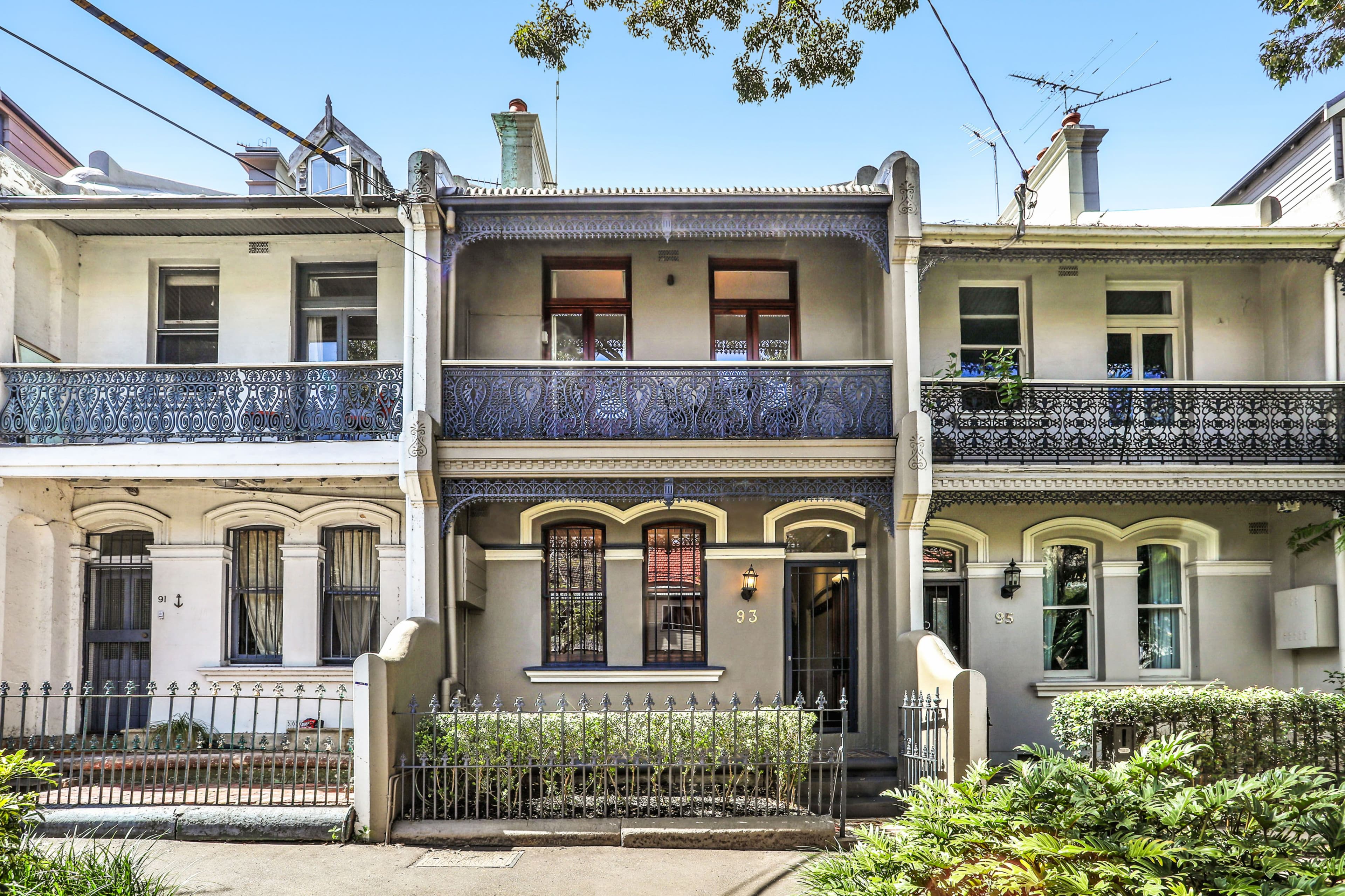 93 Great Buckingham Street, Redfern NSW 2016, Redfern - Image 1
