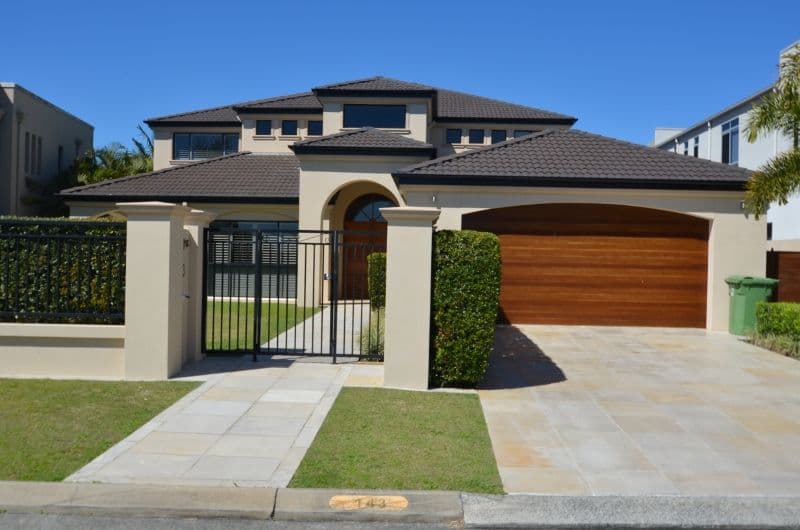 143 Sir Bruce Small Boulevard, BENOWA WATERS QLD 4217, Benowa - Image 1
