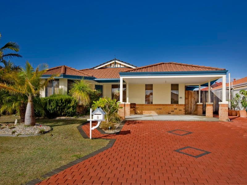 8 Stylis Place, BEECHBORO WA 6063, Beechboro - Image 1