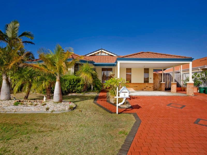8 Stylis Place, BEECHBORO WA 6063, Beechboro - Thumbnail 5
