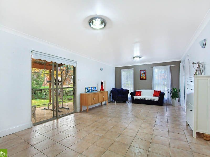 16 River Oak Road, FARMBOROUGH HEIGHTS NSW 2526, Farmborough Heights - Thumbnail 5