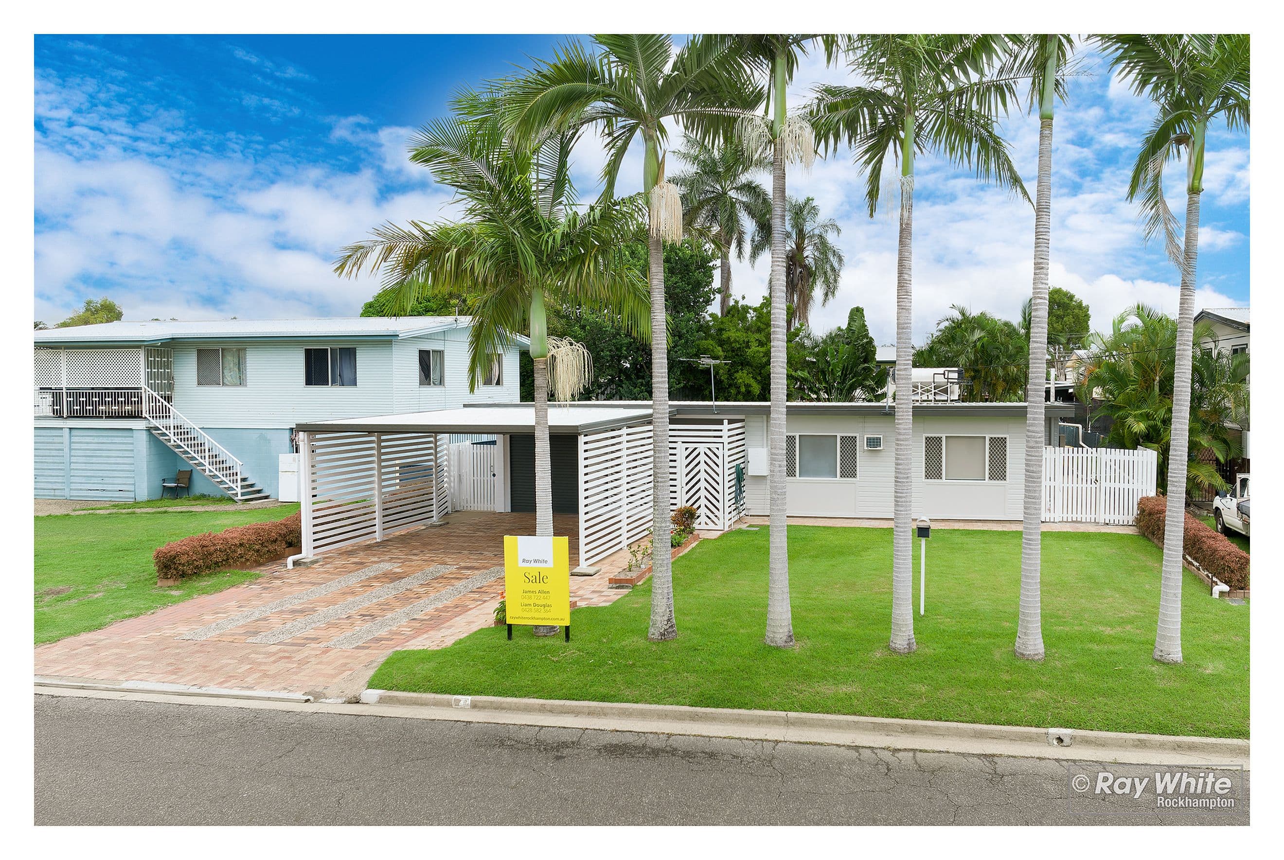 81 Sheehy Street, Park Avenue QLD 4701, Park Avenue - Image 1