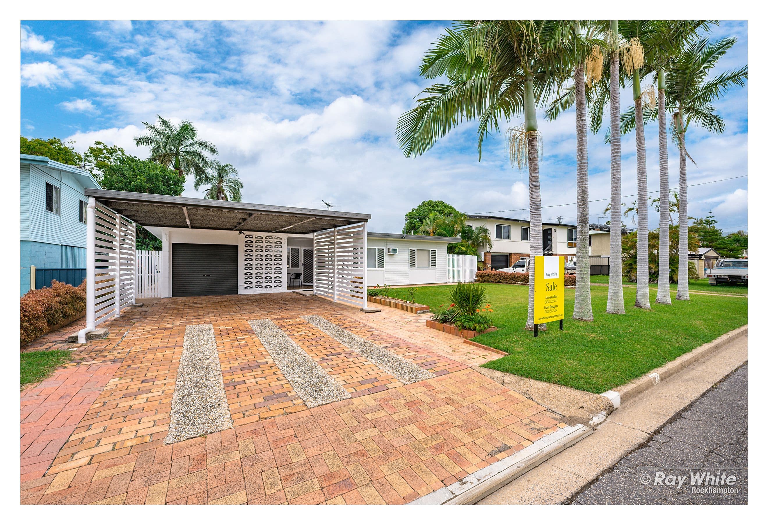 81 Sheehy Street, Park Avenue QLD 4701, Park Avenue - Thumbnail 2