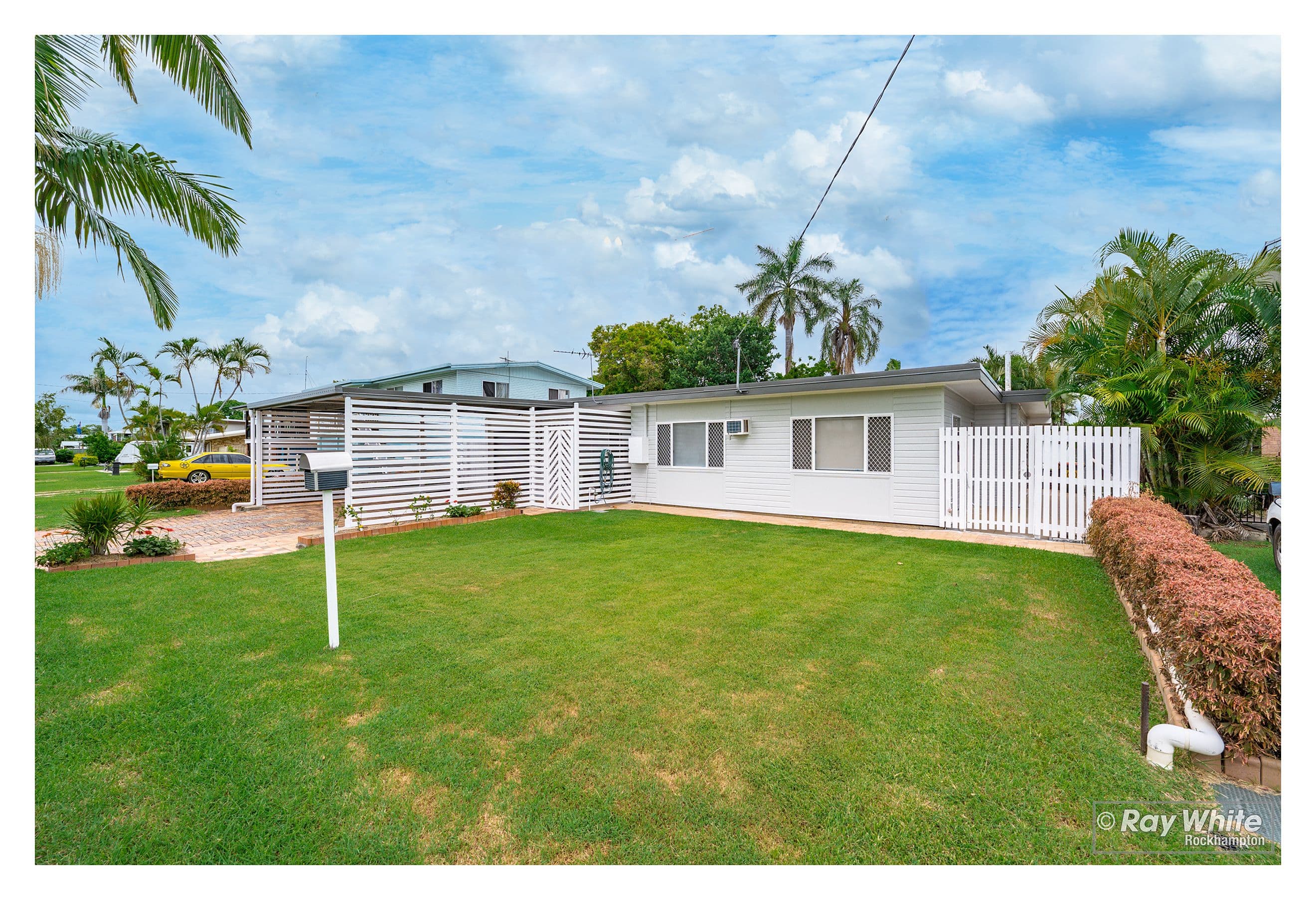 81 Sheehy Street, Park Avenue QLD 4701, Park Avenue - Thumbnail 3
