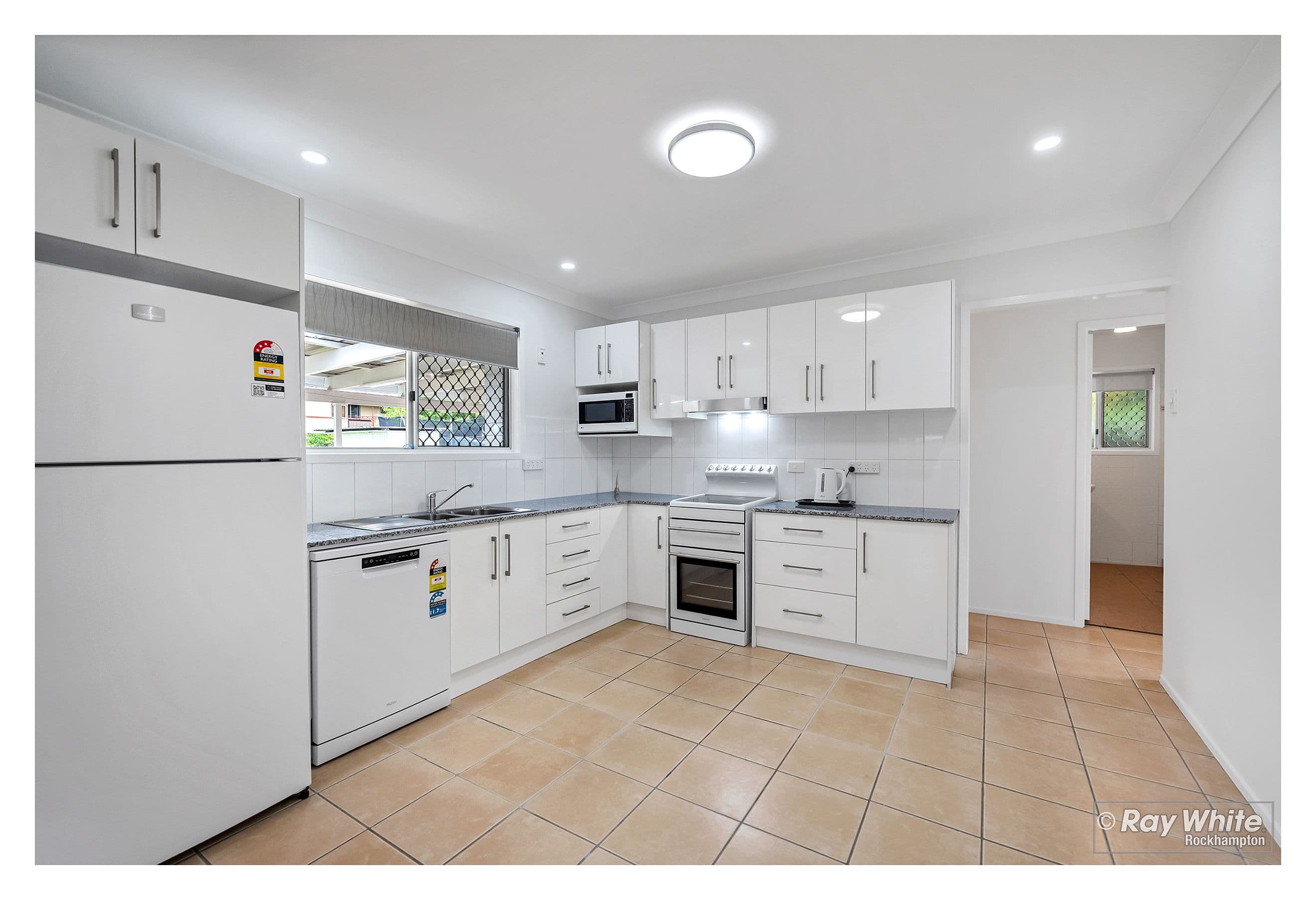 81 Sheehy Street, Park Avenue QLD 4701, Park Avenue - Thumbnail 7