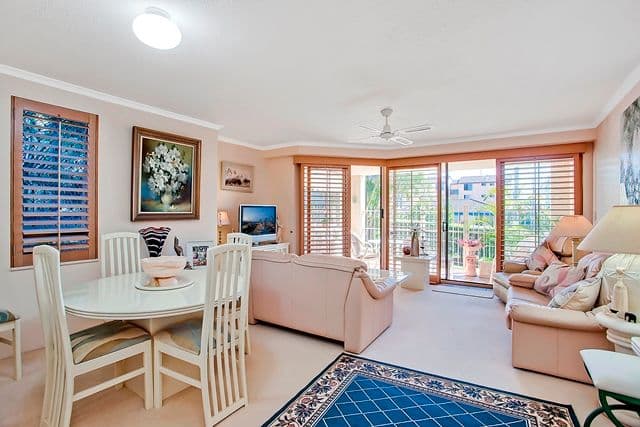 3 'Sea Heron' 36-38 Heron Avenue, MERMAID BEACH QLD 4218, Mermaid Beach - Thumbnail 3
