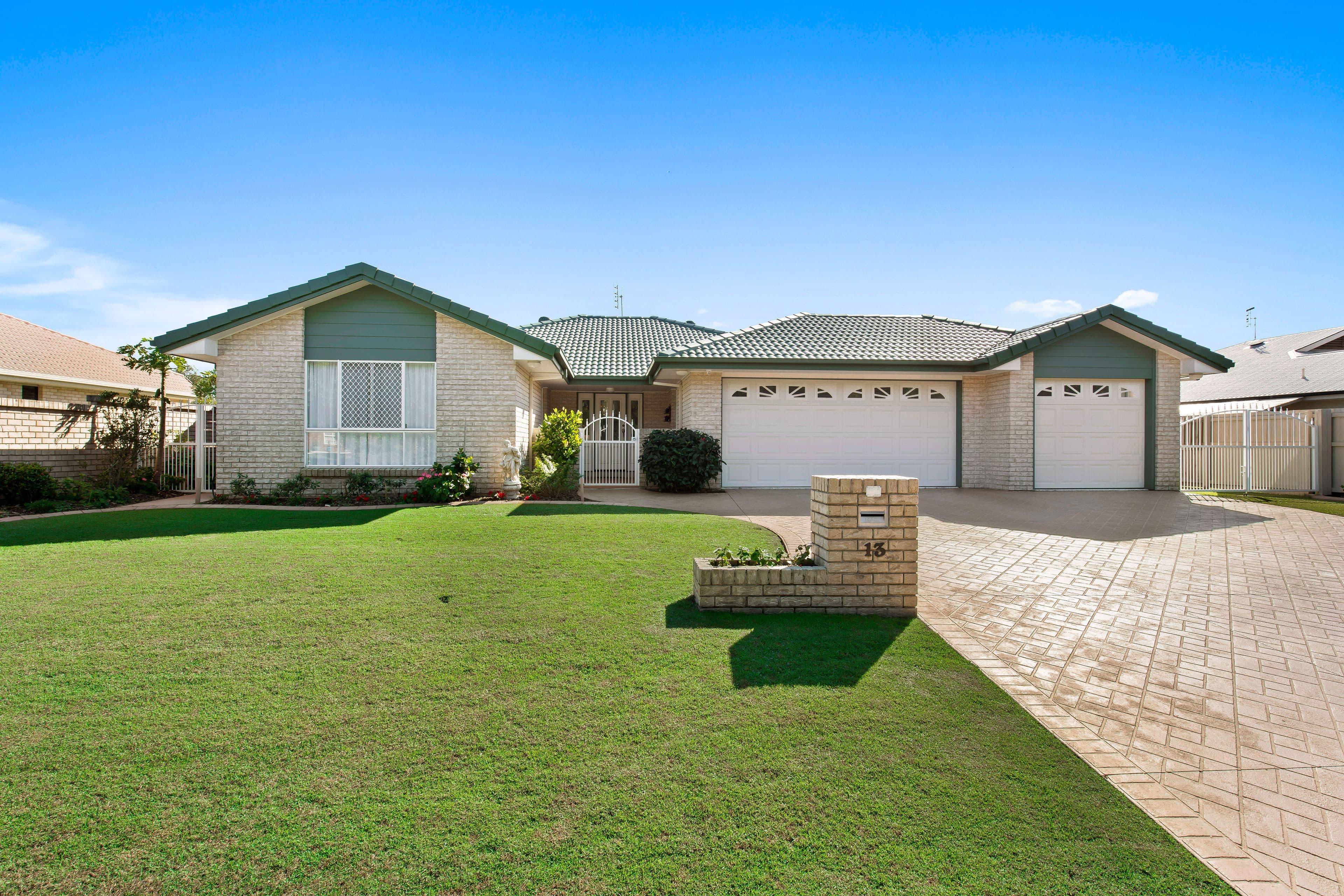 13 Bongaree Drive, Pelican Waters QLD 4551, Pelican Waters - Image 1