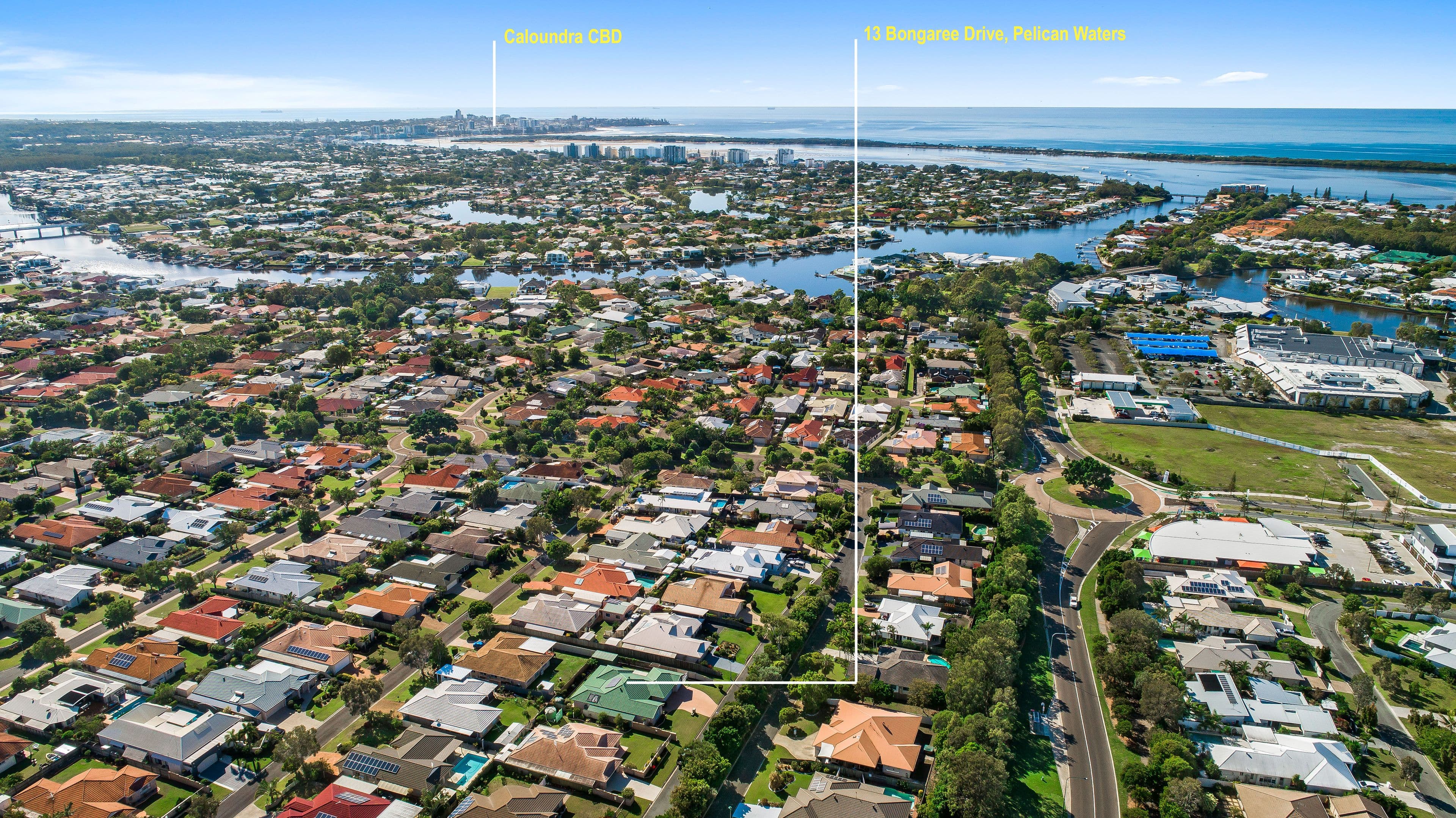 13 Bongaree Drive, Pelican Waters QLD 4551, Pelican Waters - Thumbnail 3