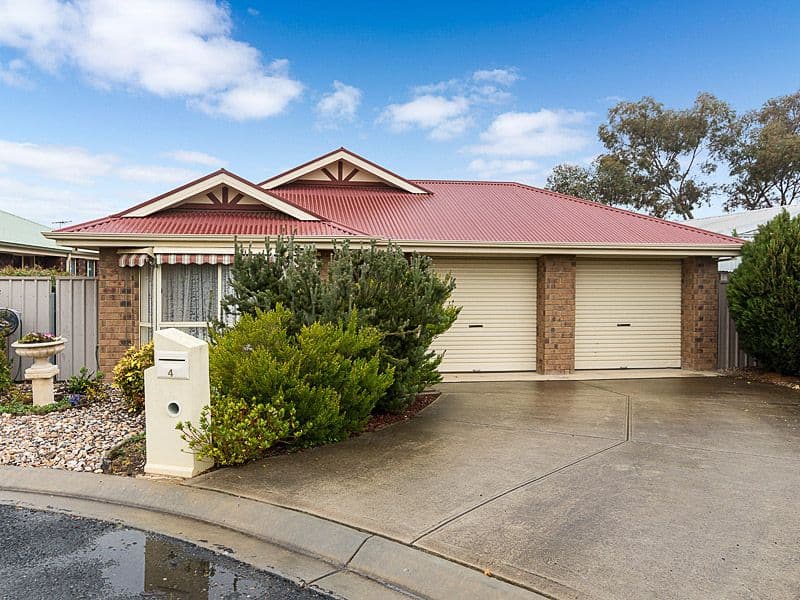 4 Shannon Court, Murray Bridge SA 5253, Murray Bridge - Thumbnail 2