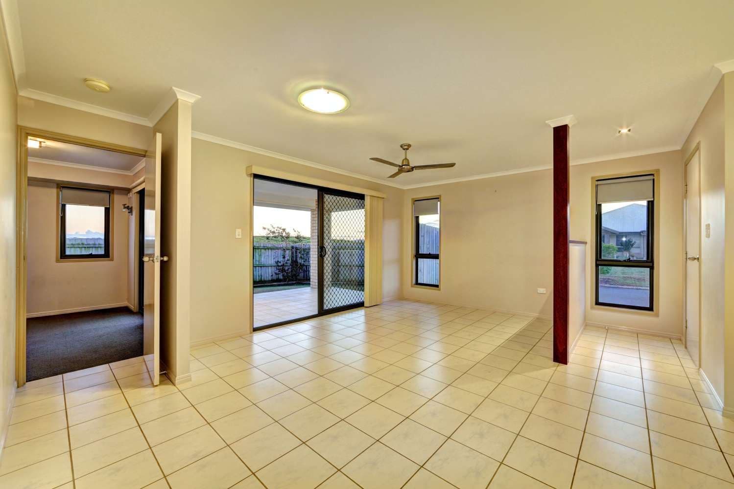 22 Scherer Boulevard, KEPNOCK QLD 4670, Kepnock - Thumbnail 3