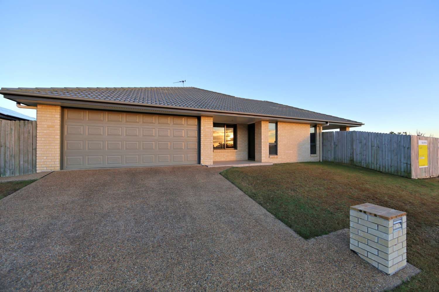 22 Scherer Boulevard, KEPNOCK QLD 4670, Kepnock - Thumbnail 5