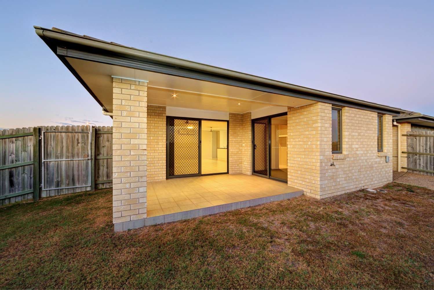 22 Scherer Boulevard, KEPNOCK QLD 4670, Kepnock - Thumbnail 6