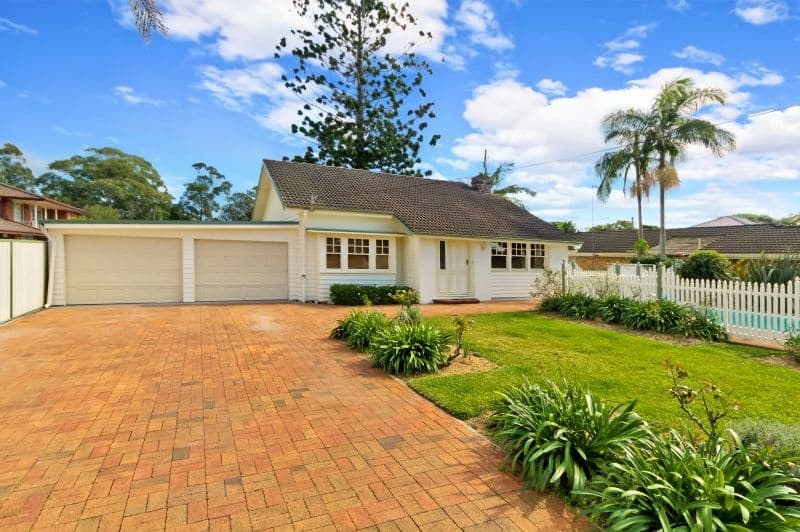 303  Blackwall Road, BLACKWALL NSW 2256, Blackwall - Thumbnail 2