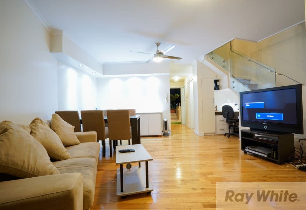 75 Bellevue Terrace, St Lucia QLD 4067, St Lucia - Thumbnail 2