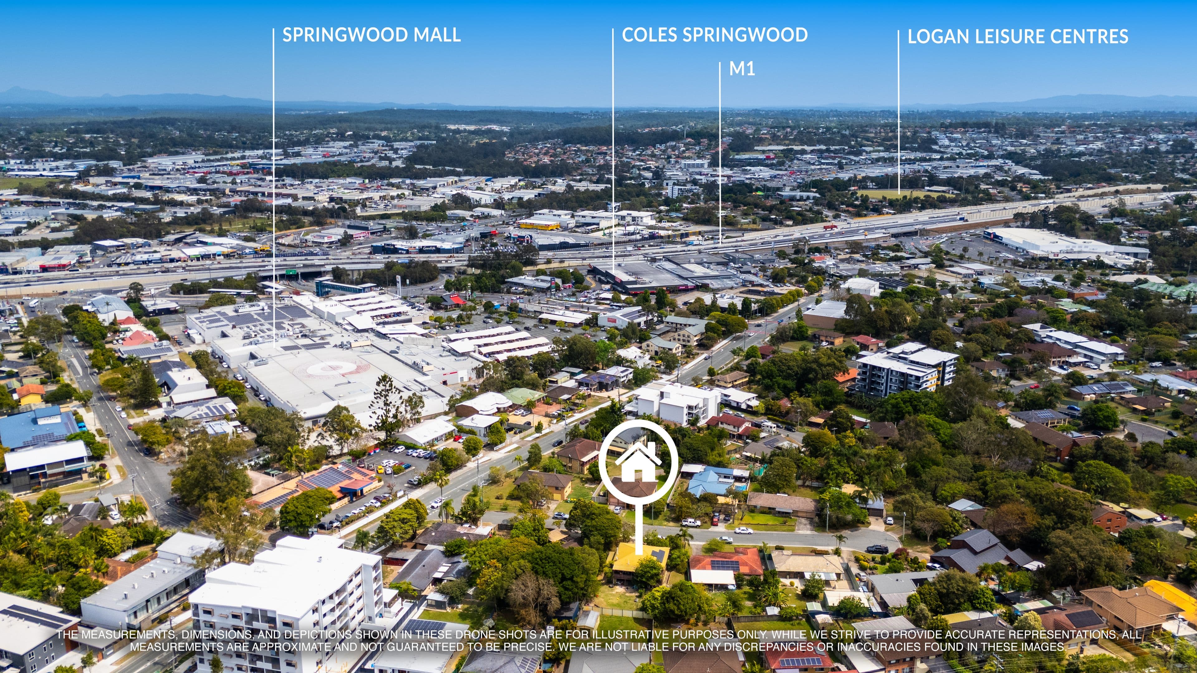 5 Ursula Court, Springwood QLD 4127, Springwood - Image 1