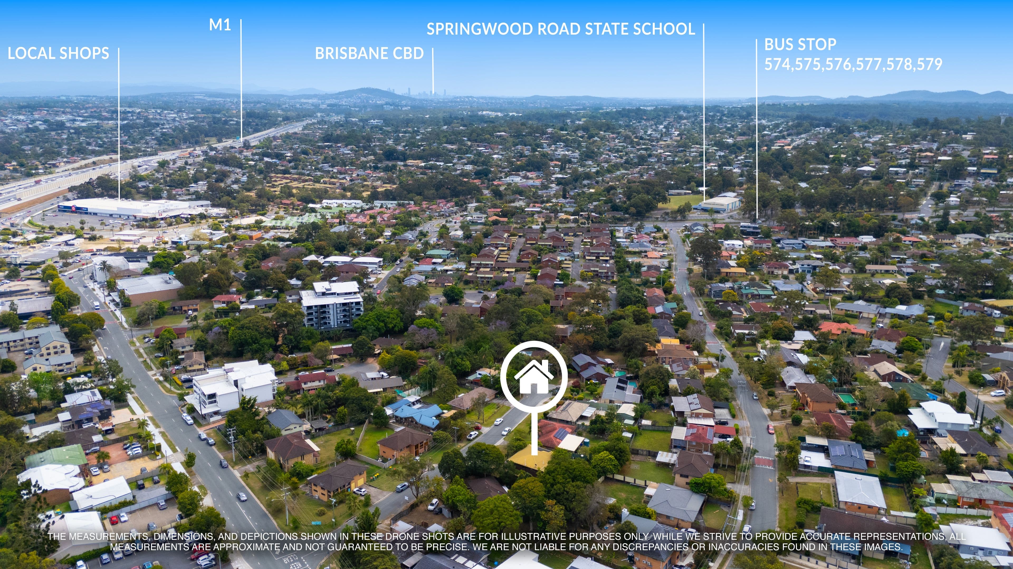 5 Ursula Court, Springwood QLD 4127, Springwood - Thumbnail 3