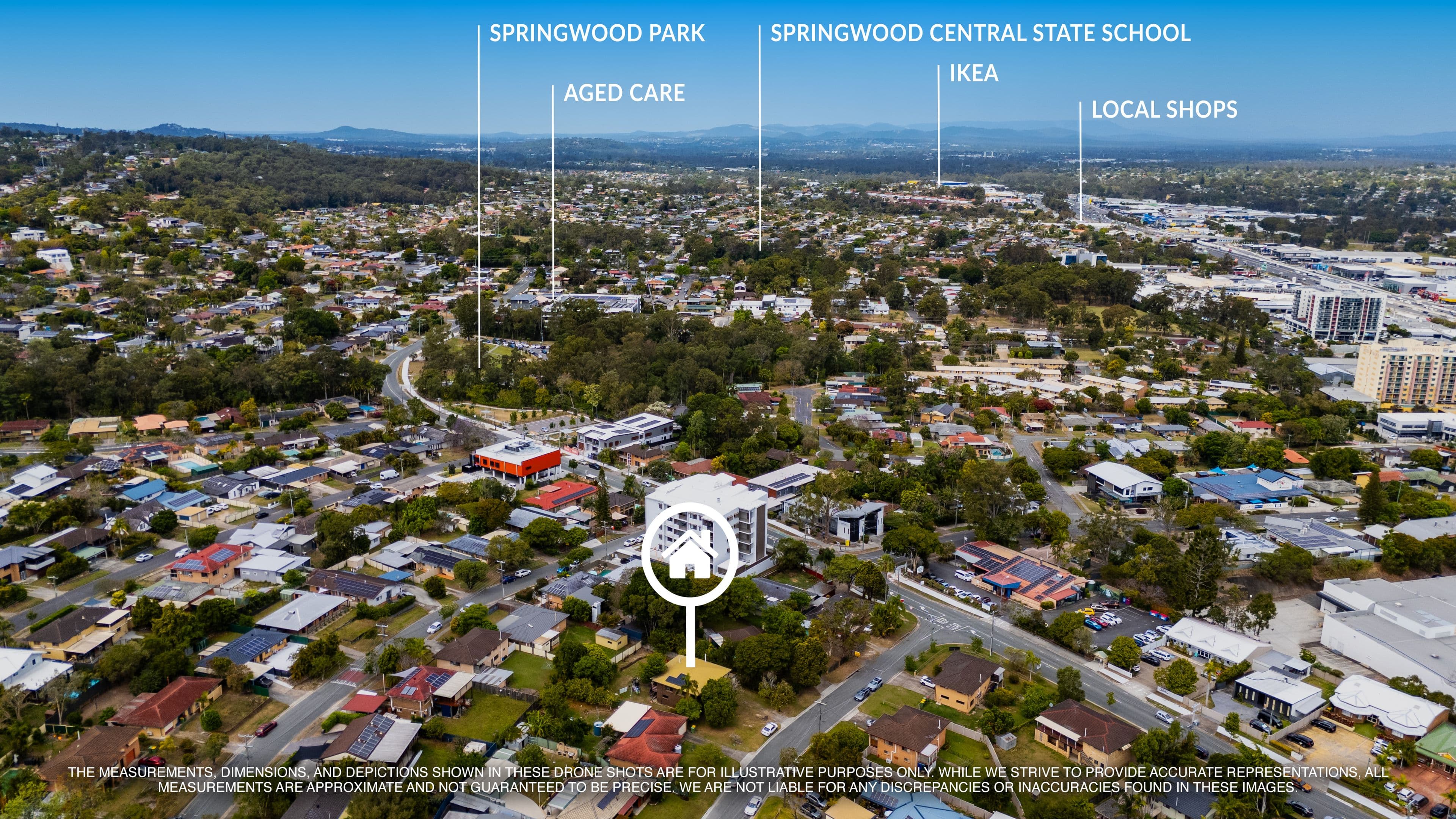5 Ursula Court, Springwood QLD 4127, Springwood - Thumbnail 4