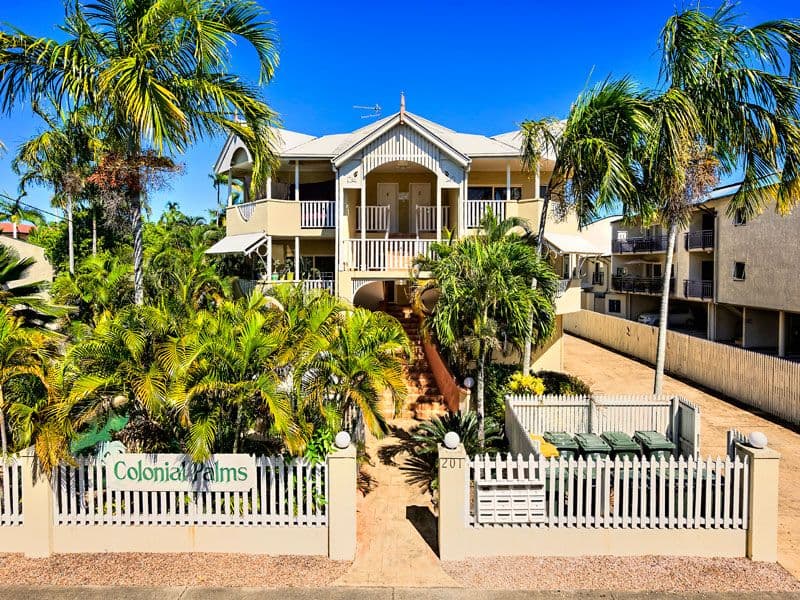 201 McLeod Street, Cairns North QLD 4870, Cairns North - Image 1