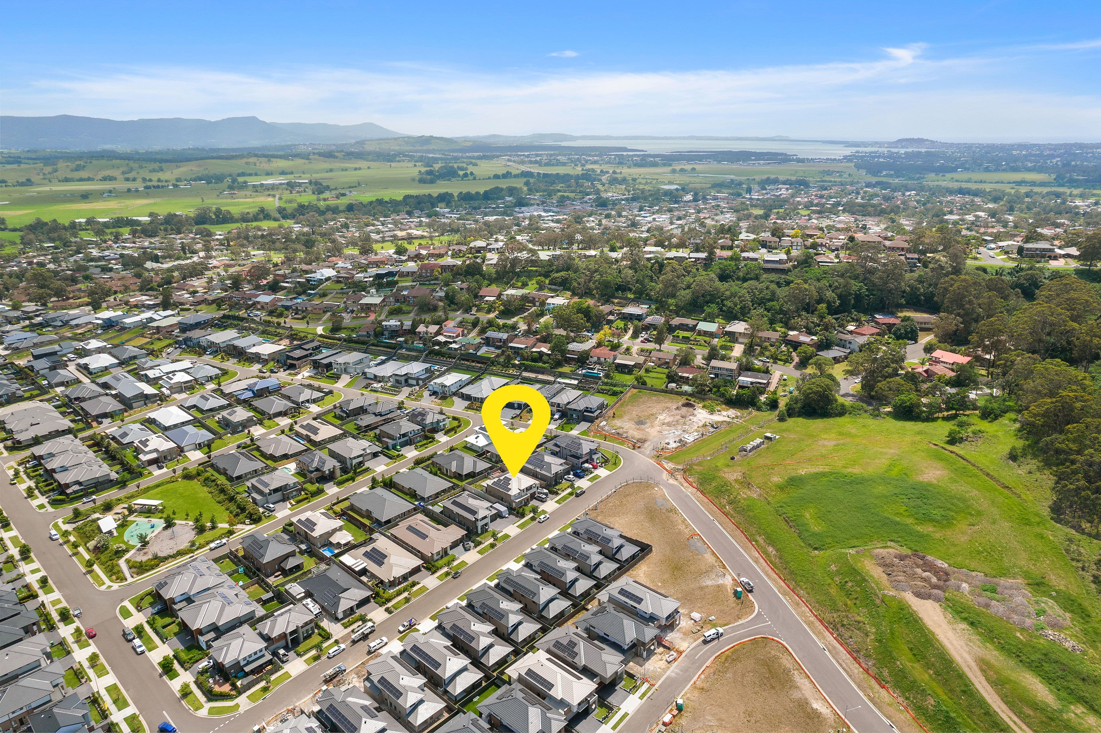 30 Narooma Street, Tullimbar NSW 2527, Tullimbar - Thumbnail 2