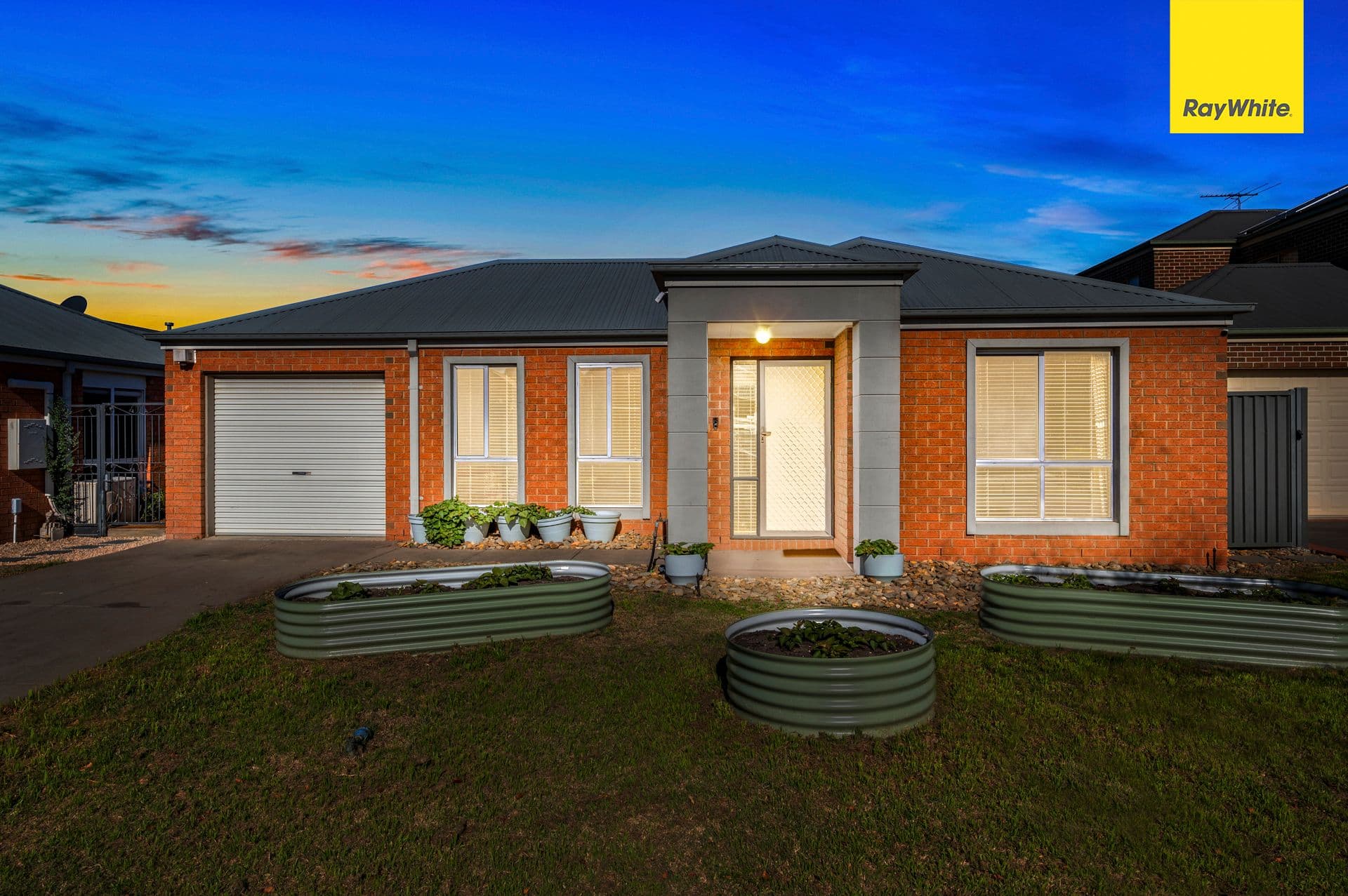 21 Dickerson Way, Caroline Springs VIC 3023, Caroline Springs - Image 1