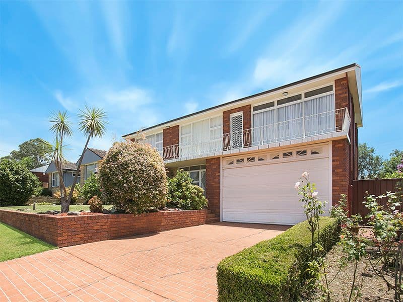 17 Queanbeyan Avenue, Miranda - Image 1