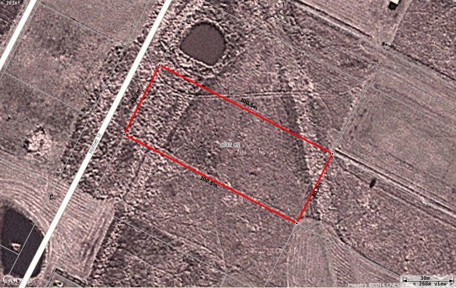 Lot 12 Moffatt Street, Maryvale QLD 4370, Maryvale - Image 1
