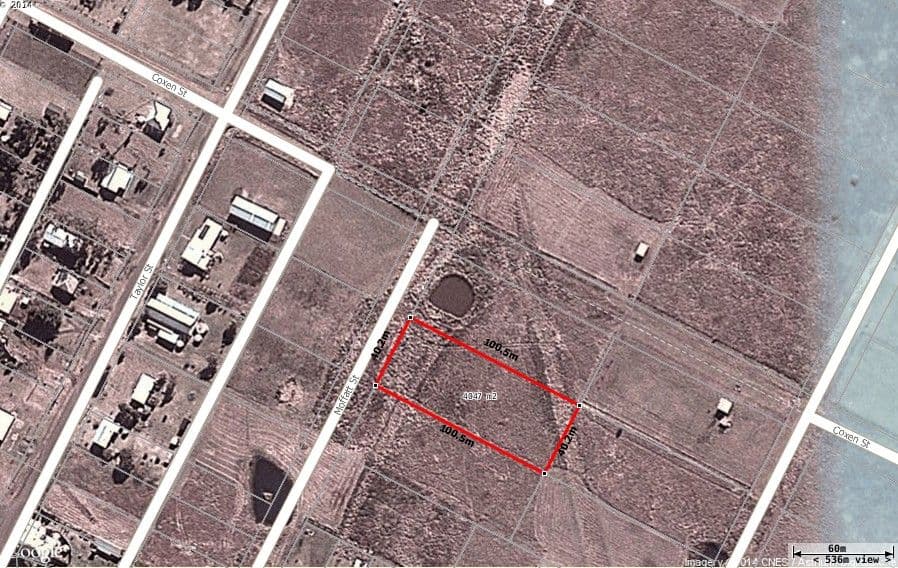 Lot 12 Moffatt Street, Maryvale QLD 4370, Maryvale - Thumbnail 2
