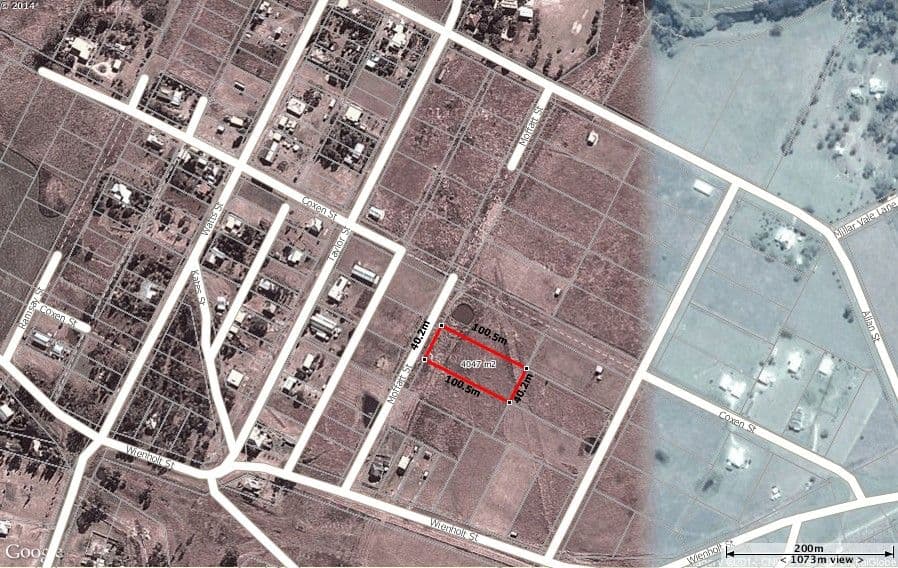 Lot 12 Moffatt Street, Maryvale QLD 4370, Maryvale - Thumbnail 3
