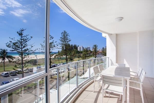 110 Marine Parade 'Reflections Tower Two', Coolangatta QLD 4225, Coolangatta - Image 1